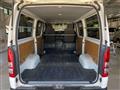 2022 Toyota Hiace Van