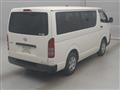 2021 Toyota Hiace Van