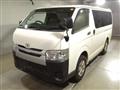 2017 Toyota Hiace Van