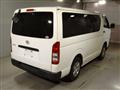 2017 Toyota Hiace Van