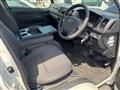 2017 Toyota Hiace Van