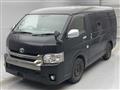 2017 Toyota Regiusace Van