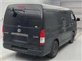 2017 Toyota Regiusace Van