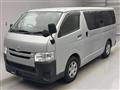 2016 Toyota Hiace Van