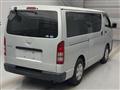 2016 Toyota Hiace Van