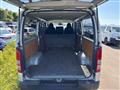2016 Toyota Hiace Van