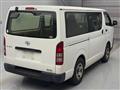 2017 Toyota Hiace Van