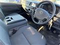 2017 Toyota Hiace Van