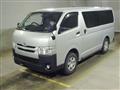 2016 Toyota Hiace Van