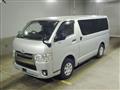 2019 Toyota Hiace Van