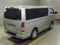 2019 Toyota Hiace Van