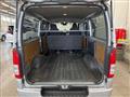 2019 Toyota Hiace Van