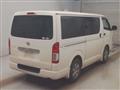 2015 Toyota Hiace Van