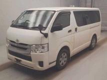 2015 Toyota Hiace Van