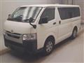 2020 Toyota Hiace Van