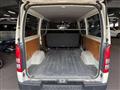 2020 Toyota Hiace Van