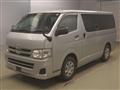 2012 Toyota Hiace Van