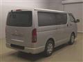 2012 Toyota Hiace Van