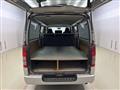 2012 Toyota Hiace Van