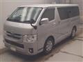 2018 Toyota Hiace Van