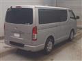 2018 Toyota Hiace Van