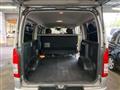 2018 Toyota Hiace Van