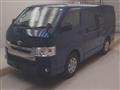 2019 Toyota Hiace Van