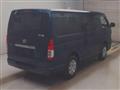 2019 Toyota Hiace Van