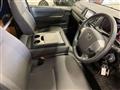 2019 Toyota Hiace Van