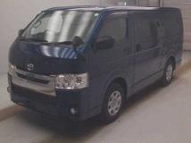 2019 Toyota Hiace Van