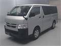 2021 Toyota Hiace Van