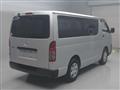2021 Toyota Hiace Van