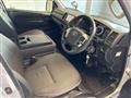 2021 Toyota Hiace Van
