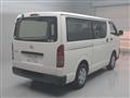 2019 Toyota Hiace Van