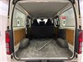 2019 Toyota Hiace Van