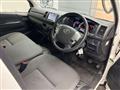 2019 Toyota Hiace Van
