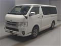 2015 Toyota Hiace Van