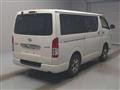 2015 Toyota Hiace Van