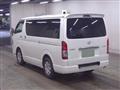 2014 Toyota Regiusace Van