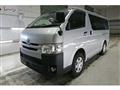 2018 Toyota Hiace Van