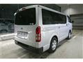 2018 Toyota Hiace Van