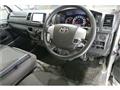 2018 Toyota Hiace Van