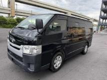 2014 Toyota Hiace Van