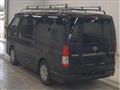 2015 Toyota Hiace Van
