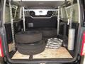 2015 Toyota Hiace Van