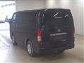 2014 Toyota Regiusace Van