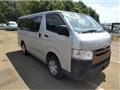 2016 Toyota Hiace Van