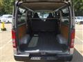 2016 Toyota Hiace Van