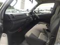 2016 Toyota Hiace Van