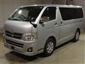 2012 Toyota Regiusace Van